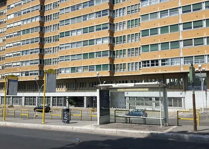 Duca's House 4* Roma