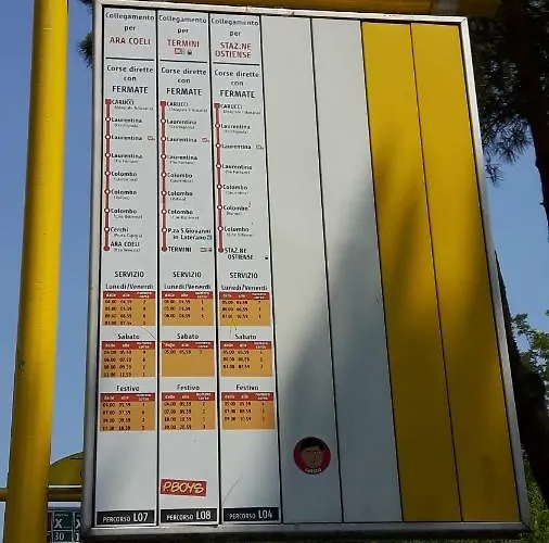 Affittacamere Duca's House Roma