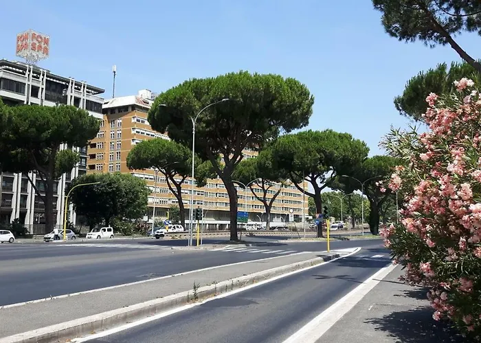 Duca's House Affittacamere Roma