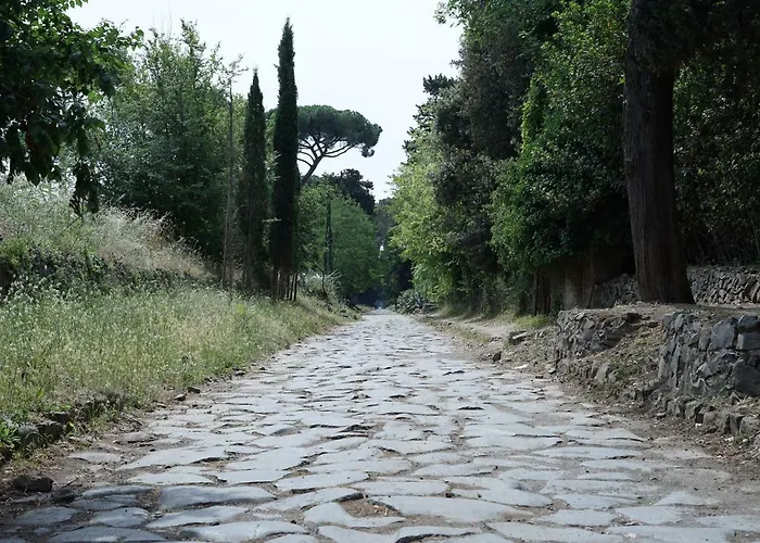 Duca's House Affittacamere