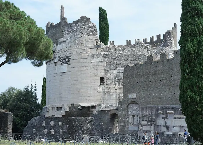 Duca's House Affittacamere