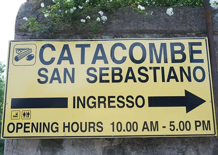 Affittacamere Duca's House Roma