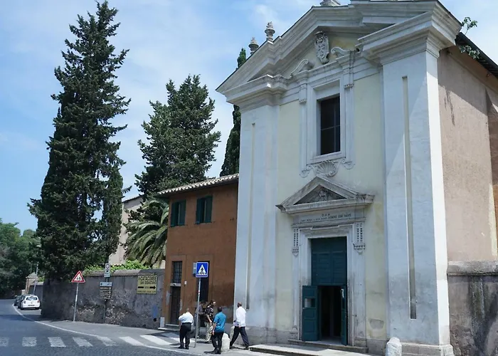 Affittacamere Duca's House