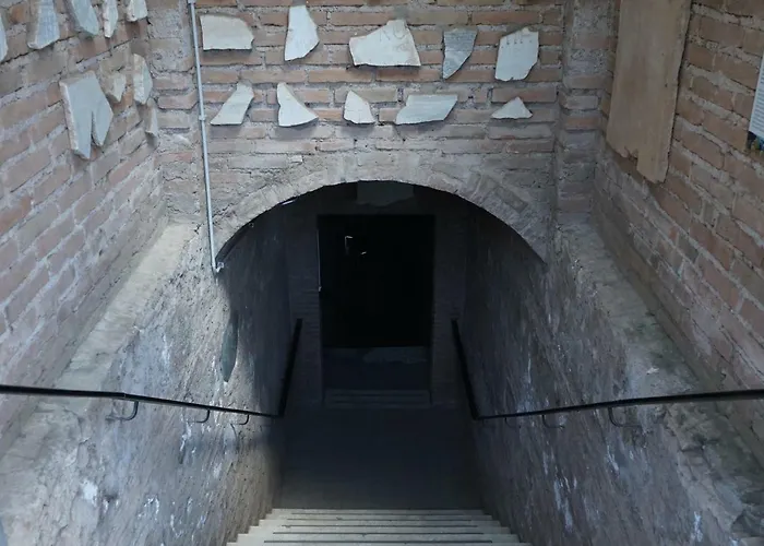 Duca's House Affittacamere Roma