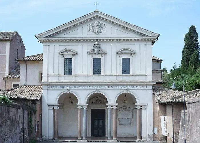 Affittacamere Duca's House