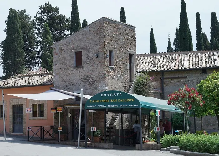 Duca's House Pensionat