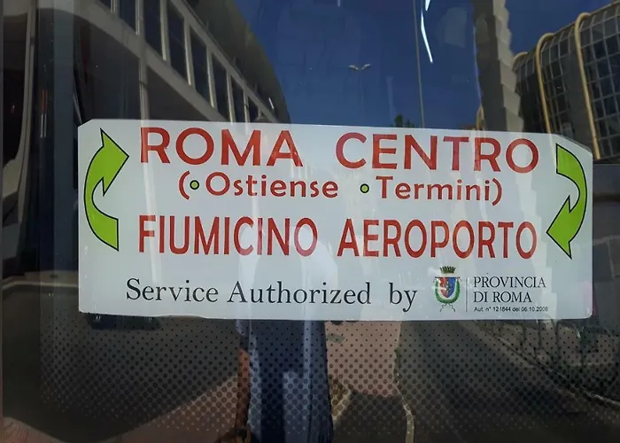 Duca's House 4* Roma