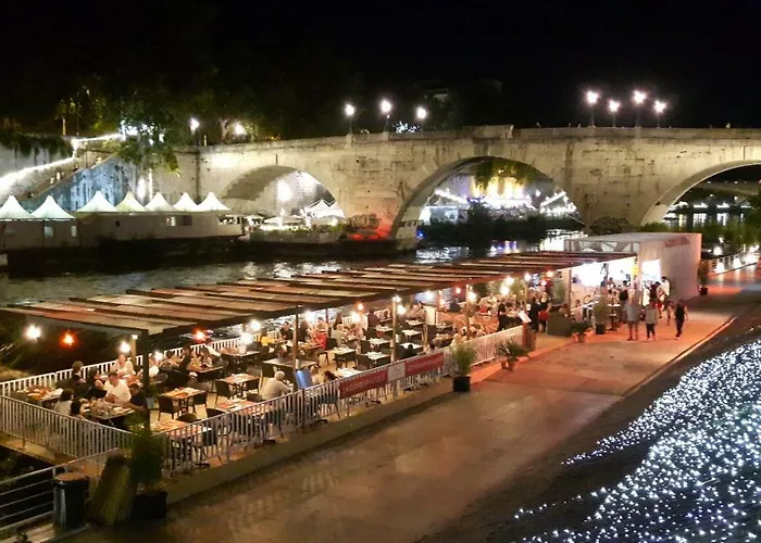 Duca's House Affittacamere