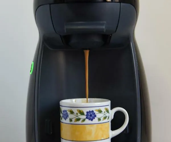 Duca's House 4* Roma