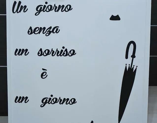 Affittacamere Duca's House