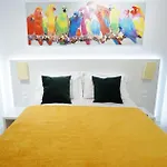 Duca's House Gæstehus 4*