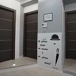 Duca's House Rom