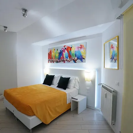 Duca's House 4* Rzym