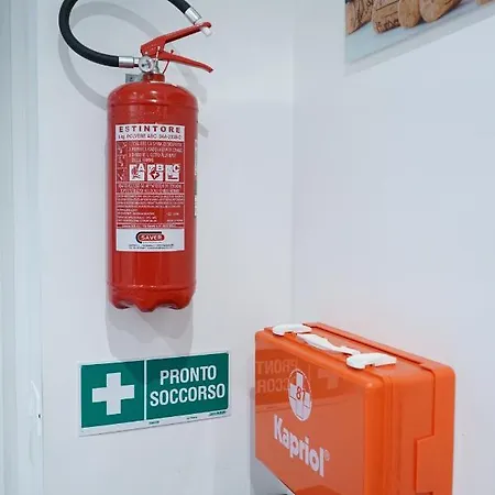 Pensjonat Duca's House 4*