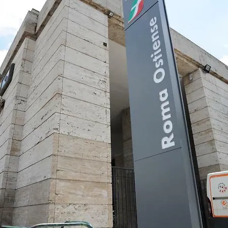 Duca's House Pensjonat