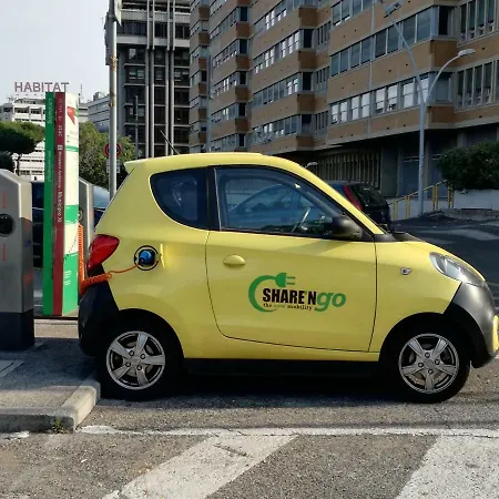 Pensjonat Duca's House