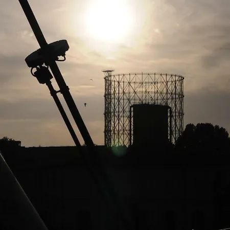 Pensjonat Duca's House