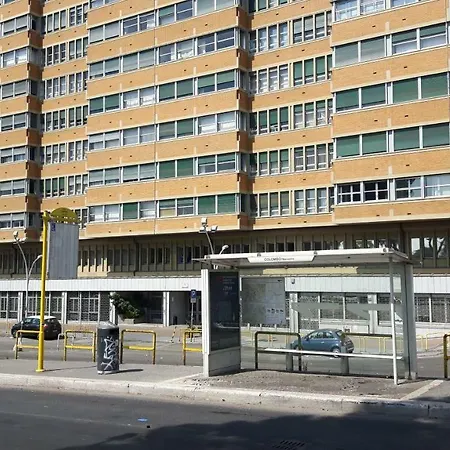 Duca's House 4* Rzym