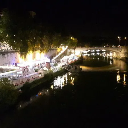 Duca's House Pensjonat Rzym