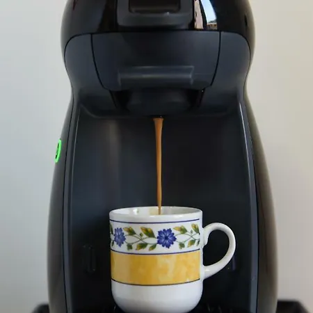 Duca's House 4* Rzym