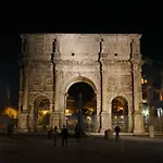 Duca's House Рим