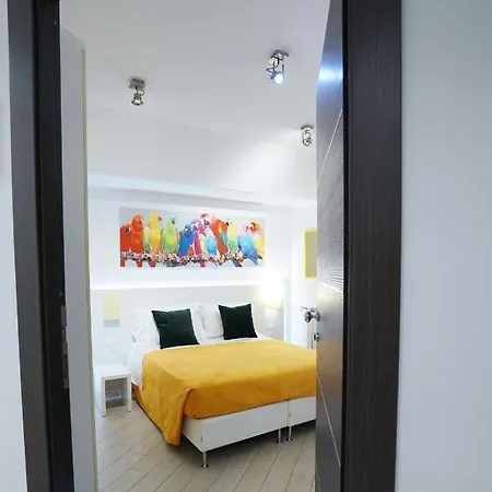 بيت ضيافة Duca's House
