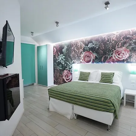 Duca's House 4*