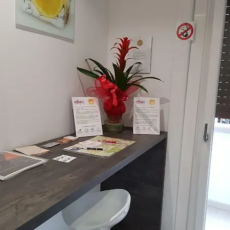 Duca's House 4*