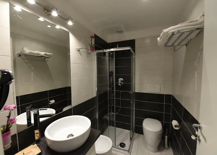 Gasthof Duca's House 4*