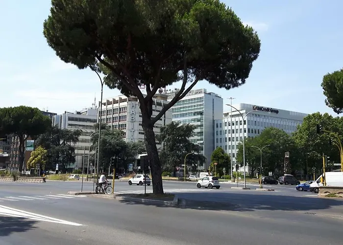 Duca's House Rom