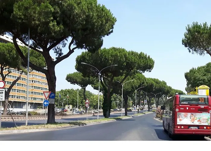 Duca's House Gasthof