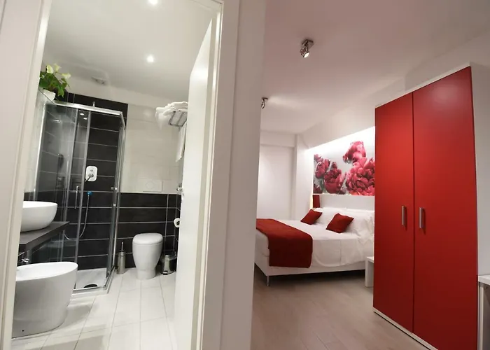 Duca's House 4*
